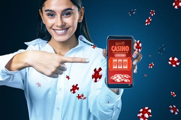p777g Blackjack Blast